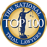The National Trial Lawyers - Top 100