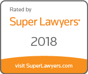 Super Lawyers 2018