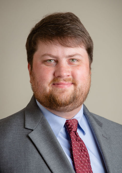 Attorney Grant Rodgers